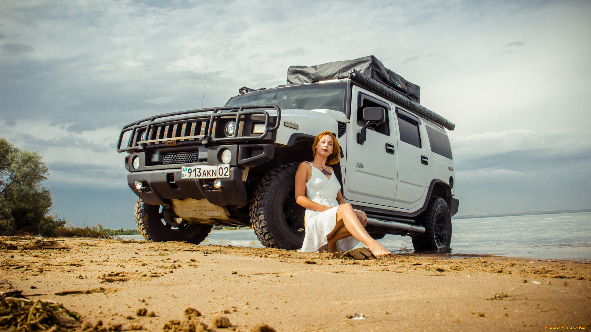 , -  , hummer, h2